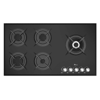 گاز رومیزی 5 شعله بیمکث مدل 0059