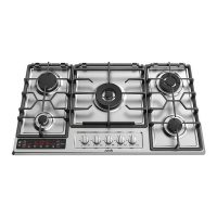 گاز رومیزی آلتون کد S520DN