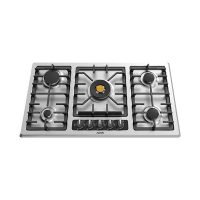 گاز رومیزی آلتون کد ISG522