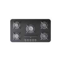 گاز رومیزی کن مدل پاردیک مشکی