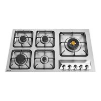 گاز رومیزی آلتون کد IS524N