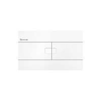 صفحه کلید فلاش تانک توکار سارودی (ایمن آب) مدل فلت