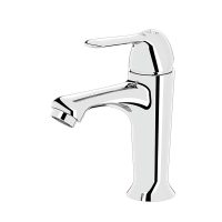 شیر روشویی کاویان مدل میشکا