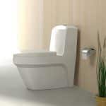 توالت فرنگی گلسار مدل آلتو