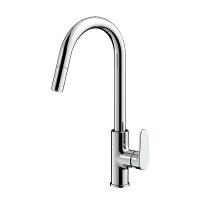 شیر ظرفشویی شاوری کاویان مدل لارا