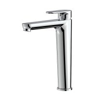 شیر روشویی پایه بلند کاویان مدل لارا