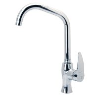 شیر ظرفشویی کاویان مدل پروانه