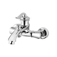 شیر حمام کاویان مدل دیبا