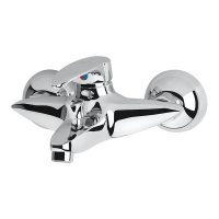 شیر حمام کاویان مدل پروانه