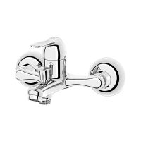 شیر حمام کاویان مدل میشکا