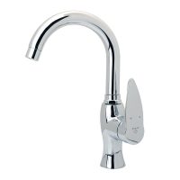 شیر روشویی متحرک کاویان مدل پروانه