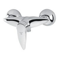 شیر توالت کاویان مدل پروانه