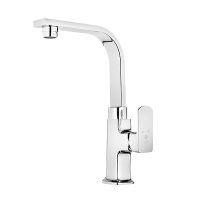 شیر روشویی متحرک کاویان مدل نیلا