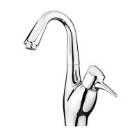 شیر روشویی کاویان مدل توکا