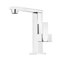 شیر روشویی کاویان مدل آسا