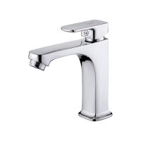 شیر روشویی کاویان مدل نیلا