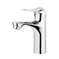 شیر روشویی کاویان مدل شانا