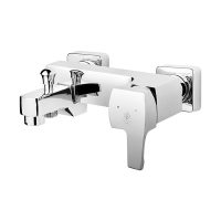 شیر حمام کاویان مدل آرتا