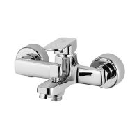 شیر حمام کاویان مدل نیلا