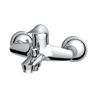 شیر حمام کاویان مدل شانا