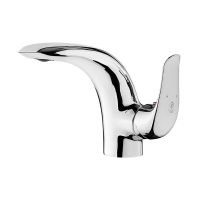 شیر روشویی کاویان مدل کارن