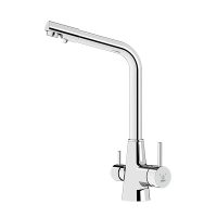 شیر ظرفشویی دو منظوره کاویان مدل هیوا