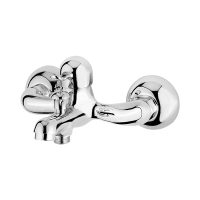 شیر حمام کاویان مدل تیدا