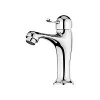 شیر روشویی کاویان مدل تیدا