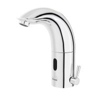 شیر روشویی چشمی بلندا مدل HD110