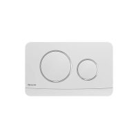 صفحه کلید فلاش تانک توکار سارودی (ایمن آب) مدل پلنت