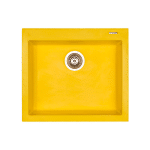 سینک گرانیتی گرانیکو پلاس زرد مدل G902