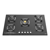 گاز رومیزی آلتون کد IG531DN