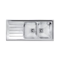 سینک توکار اخوان مدل ۵۰۶s