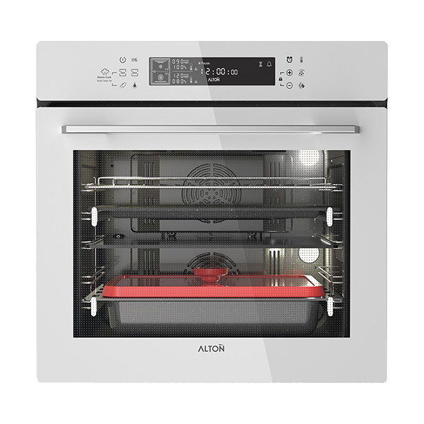 تصویر فر توکار آلتون V500T َََ Alton oven model V-500-T