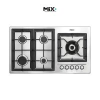 گاز رومیزی میکس پلاس مدل IS-9504