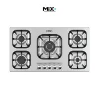 گاز رومیزی میکس پلاس مدل IS-9502