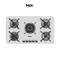 گاز رومیزی میکس پلاس مدل IG-8517