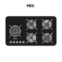 گاز رومیزی میکس پلاس مدل IG-8509