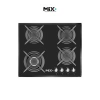 گاز رومیزی میکس پلاس مدل IG-6401