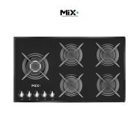 گاز رومیزی میکس پلاس مدل IG-8502