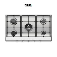 گاز رومیزی میکس پلاس مدل ISD-505