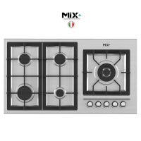 گاز رومیزی میکس پلاس مدل 513S