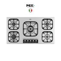 گاز رومیزی میکس پلاس مدل 523M