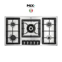 گاز رومیزی میکس پلاس مدل 518M