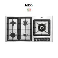 گاز رومیزی میکس پلاس مدل 513M