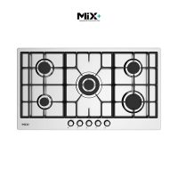 گاز رومیزی میکس پلاس مدل IS-9507