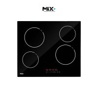 گاز رومیزی میکس پلاس مدل CC-4506 برقی