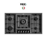 گاز رومیزی میکس پلاس مدل E518M