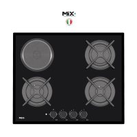 گاز رومیزی میکس پلاس مدل G401-H