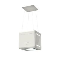 هود جزیره کن مدل کیوب CUBE